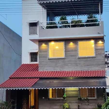 Villa Myra'S House Kolhapur Exterior foto