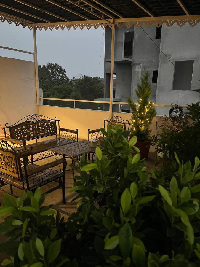 Villa Myra'S House Kolhapur Exterior foto